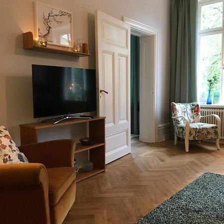 Artistic And Light 2 Room Apartment In Sofo 65Sqm Stockholm Buitenkant foto