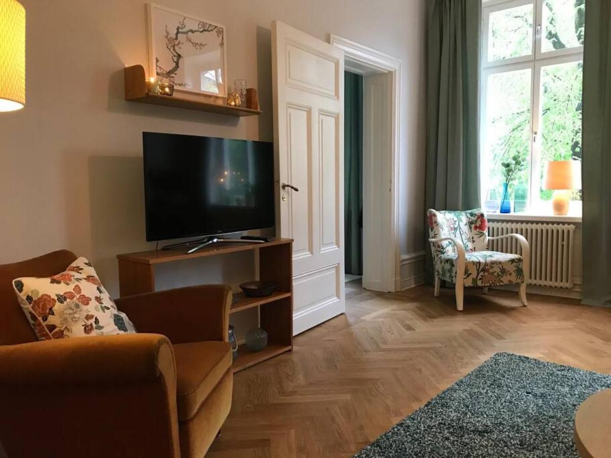 Artistic And Light 2 Room Apartment In Sofo 65Sqm Stockholm Buitenkant foto